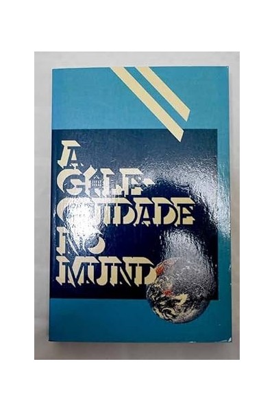 A galeguidade no mundo